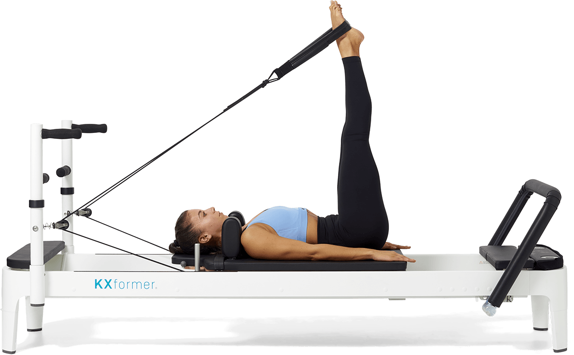 KX Pilates Intermediate Pilates